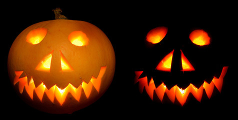 halloween pumpkin