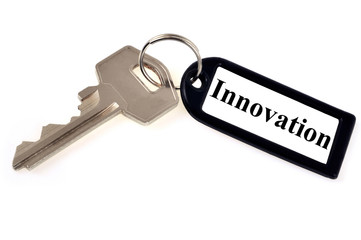La clé de l'innovation