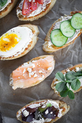 Crostini