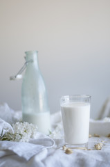Making Raw Vegan Cashew Milk
