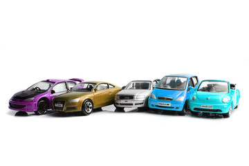 color car toys