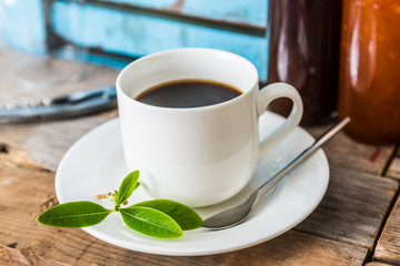 コーヒー