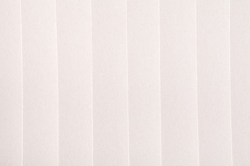 Obraz premium Paper sheets range, abstract background