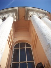 Fototapeta premium Nature