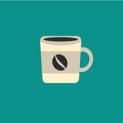 Flat design modern vector illustration icons set of web page programming