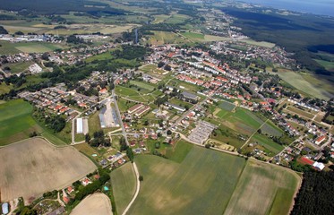 Eggesin Gesamtansicht