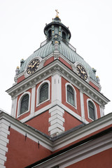 Saint James - Jacob Church, Stockholm