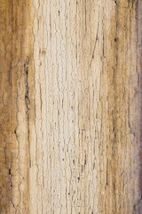 Fototapeta na wymiar aged pastel paint on old wooden planks grunge texture