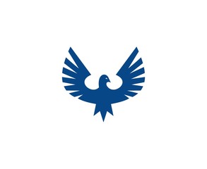 Eagle logo
