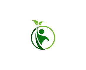 Wellness logo - 158877761