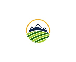 Mountain logo