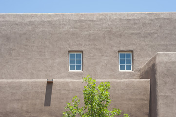 Modern Southwestern Architecture