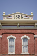 Victorian Architecture