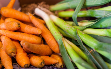 Verduras