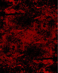 Grunge Vector background or abstract texture Decorative vintage backdrop collage or modern distressed grungy retro creative graphic design art element