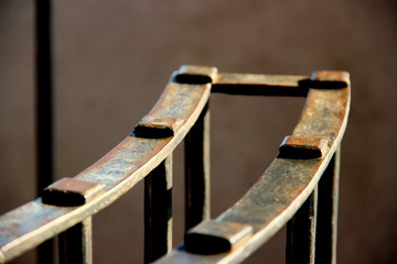 Handrail