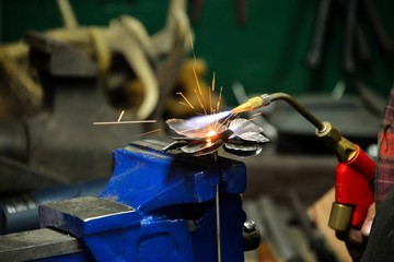 Travail du métal