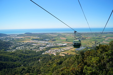 cable car