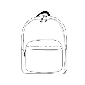 Satchel School Android Backpack, school bag, template, school Supplies,  accessories png | PNGWing