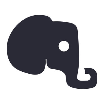 Эмблема слона.