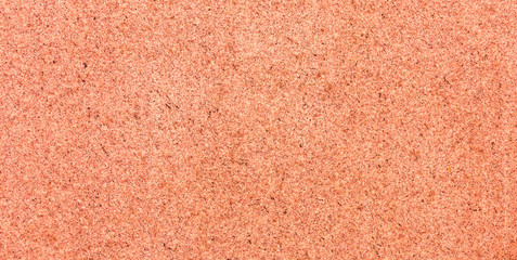 Textura de rocha polida.