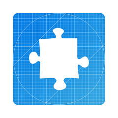 Blueprint - Puzzlestück Plug-In