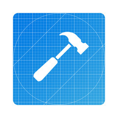 Blueprint - Hammer