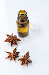 Star anise essential oil