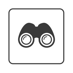 Fernglas - Simple App Icon