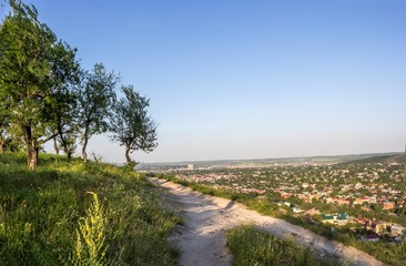 Погода ахмедкент на 3 дня