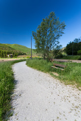 Countryside - Orpiano - Macerata - Marche - Italy