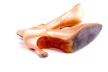 latin ballroom dance shoes
