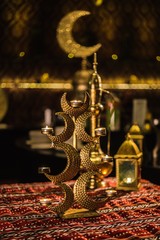 Ramadan video Filler slide 