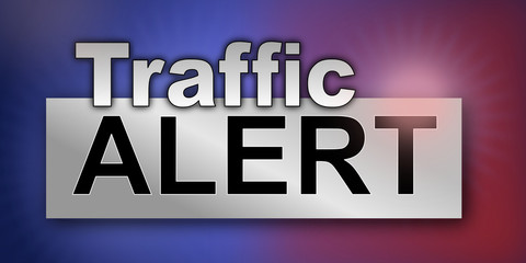Traffic Alert