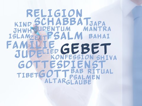 Gebet
