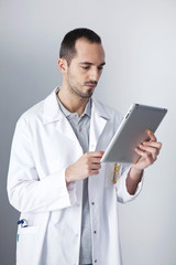 Medicine & computer science
