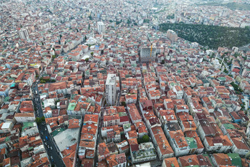 Istanbul City, Turkey