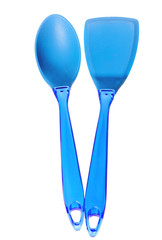 kitchen Shovel isolated