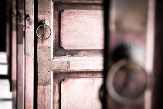 Puerta