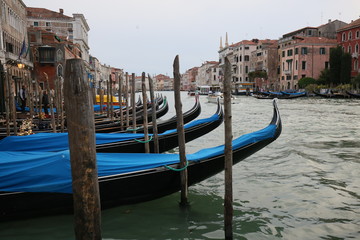Fototapeta na wymiar Venice Italty number 1