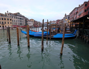 Fototapeta premium Venice Italty number 1
