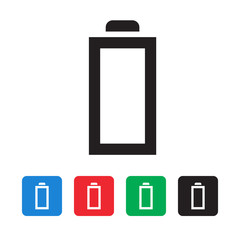 battery icon 