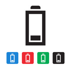battery icon 