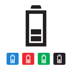 battery icon 