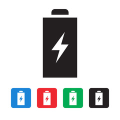 battery icon