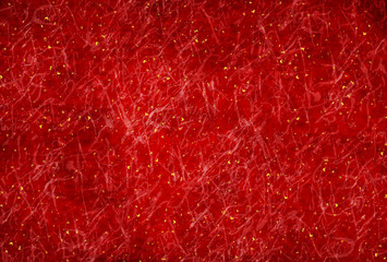 和紙　年賀状　背景　テクスチャ