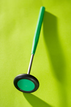 Reflex, hammer