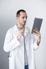Medicine & computer science