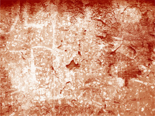 Grunge vector background or abstract texture Decorative vintage backdrop collage or modern distressed grungy retro creative graphic design art element