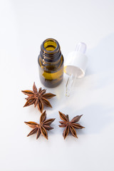 Star anise essential oil